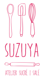 logo SUZUYA Atelier RVB