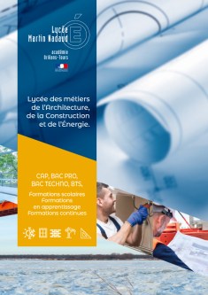 plaquette lycée nadaud