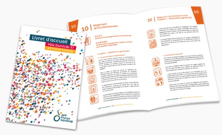 APF livret d'accueil monté