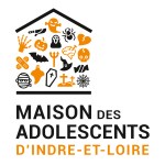 logo MDA Halloween CMJN