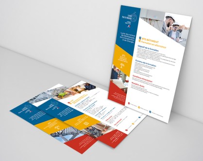 montage fiche formations