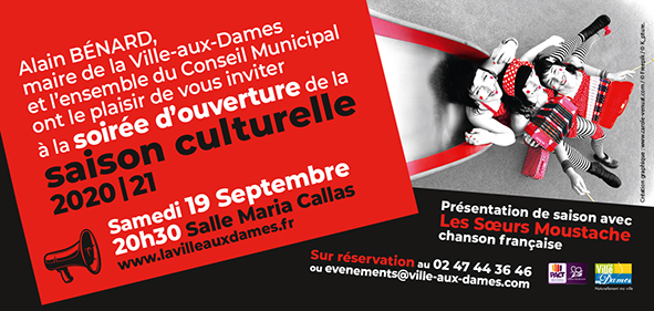 invitation saison culturelle