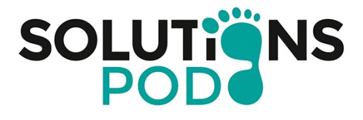 Logo Solutions Podo quadri