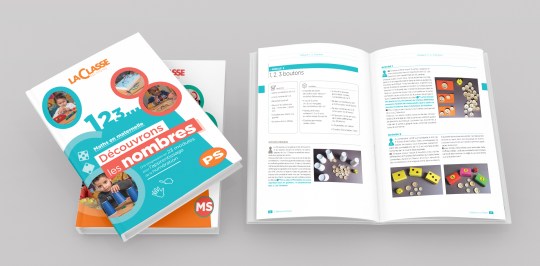 Two Hard Cover with Open book Psd Mockup