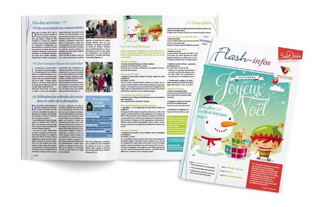 Flash infos 2