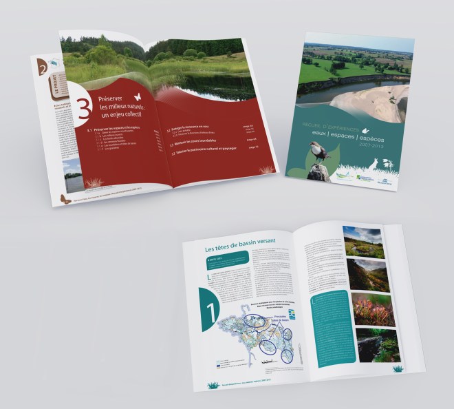 rapport conservatoires des espaces naturels